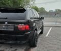 Чорний БМВ Х5, об'ємом двигуна 3 л та пробігом 320 тис. км за 6500 $, фото 10 на Automoto.ua