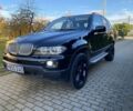 Черный БМВ Х5, объемом двигателя 3 л и пробегом 290 тыс. км за 3000 $, фото 1 на Automoto.ua