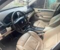 Черный БМВ Х5, объемом двигателя 3 л и пробегом 275 тыс. км за 8600 $, фото 16 на Automoto.ua