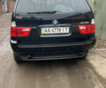 Чорний БМВ Х5, об'ємом двигуна 3 л та пробігом 122 тис. км за 16500 $, фото 6 на Automoto.ua