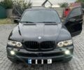 БМВ Х5 2004 в Новоселица на Automoto.ua Черный БМВ Х5, объемом двигателя 3 л и пробегом 320 тыс. км за 12500 $, фото 1 на Automoto.ua