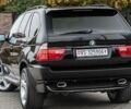Черный БМВ Х5, объемом двигателя 0 л и пробегом 250 тыс. км за 3500 $, фото 2 на Automoto.ua