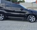 БМВ Х5 2004 в Тернополе на Automoto.ua Черный БМВ Х5, объемом двигателя 3 л и пробегом 360 тыс. км за 12900 $, фото 9 на Automoto.ua