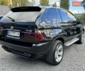 Чорний БМВ Х5, об'ємом двигуна 2.99 л та пробігом 385 тис. км за 11900 $, фото 8 на Automoto.ua