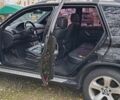 Черный БМВ Х5, объемом двигателя 3 л и пробегом 278 тыс. км за 7500 $, фото 30 на Automoto.ua