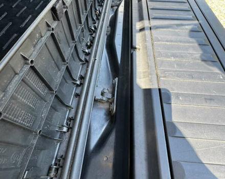 Чорний БМВ Х5, об'ємом двигуна 2.99 л та пробігом 306 тис. км за 12400 $, фото 16 на Automoto.ua