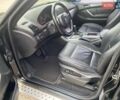Черный БМВ Х5, объемом двигателя 3 л и пробегом 380 тыс. км за 11200 $, фото 21 на Automoto.ua