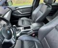 Чорний БМВ Х5, об'ємом двигуна 3 л та пробігом 218 тис. км за 3050 $, фото 6 на Automoto.ua