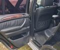 Черный БМВ Х5, объемом двигателя 3 л и пробегом 278 тыс. км за 7500 $, фото 28 на Automoto.ua