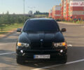 Чорний БМВ Х5, об'ємом двигуна 3 л та пробігом 230 тис. км за 12499 $, фото 1 на Automoto.ua