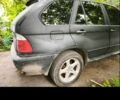 Чорний БМВ Х5, об'ємом двигуна 3 л та пробігом 500 тис. км за 4800 $, фото 3 на Automoto.ua