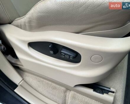 Черный БМВ Х5, объемом двигателя 2.99 л и пробегом 385 тыс. км за 11600 $, фото 31 на Automoto.ua