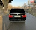 Черный БМВ Х5, объемом двигателя 2.99 л и пробегом 260 тыс. км за 8999 $, фото 14 на Automoto.ua