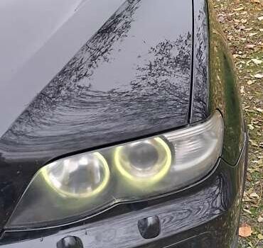 Черный БМВ Х5, объемом двигателя 3 л и пробегом 278 тыс. км за 7500 $, фото 22 на Automoto.ua