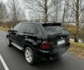 Чорний БМВ Х5, об'ємом двигуна 3 л та пробігом 340 тис. км за 6900 $, фото 6 на Automoto.ua