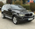 Черный БМВ Х5, объемом двигателя 2.99 л и пробегом 361 тыс. км за 12800 $, фото 4 на Automoto.ua