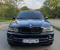 Черный БМВ Х5, объемом двигателя 3 л и пробегом 376 тыс. км за 11800 $, фото 2 на Automoto.ua