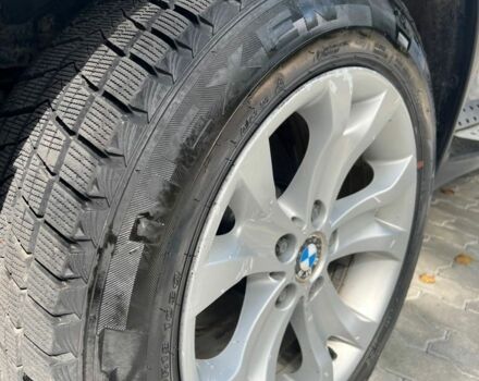 Чорний БМВ Х5, об'ємом двигуна 3 л та пробігом 340 тис. км за 6900 $, фото 15 на Automoto.ua