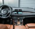 Чорний БМВ Х5, об'ємом двигуна 3 л та пробігом 248 тис. км за 4000 $, фото 3 на Automoto.ua