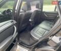 Черный БМВ Х5, объемом двигателя 3 л и пробегом 380 тыс. км за 11200 $, фото 16 на Automoto.ua