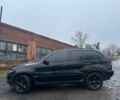 Черный БМВ Х5, объемом двигателя 3 л и пробегом 390 тыс. км за 5700 $, фото 8 на Automoto.ua