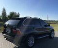 Черный БМВ Х5, объемом двигателя 3 л и пробегом 300 тыс. км за 11650 $, фото 3 на Automoto.ua