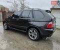 Черный БМВ Х5, объемом двигателя 4.4 л и пробегом 430 тыс. км за 6900 $, фото 22 на Automoto.ua