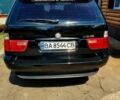 Чорний БМВ Х5, об'ємом двигуна 3 л та пробігом 241 тис. км за 11000 $, фото 27 на Automoto.ua