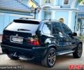 Черный БМВ Х5, объемом двигателя 3 л и пробегом 370 тыс. км за 7850 $, фото 6 на Automoto.ua