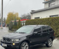 Черный БМВ Х5, объемом двигателя 4.4 л и пробегом 450 тыс. км за 7200 $, фото 3 на Automoto.ua
