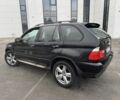 Черный БМВ Х5, объемом двигателя 3 л и пробегом 280 тыс. км за 3200 $, фото 4 на Automoto.ua