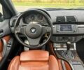 Чорний БМВ Х5, об'ємом двигуна 0 л та пробігом 200 тис. км за 2400 $, фото 7 на Automoto.ua