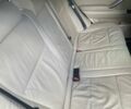 Черный БМВ Х5, объемом двигателя 3 л и пробегом 275 тыс. км за 8600 $, фото 14 на Automoto.ua