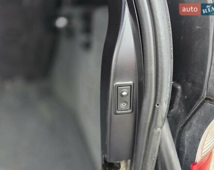 Черный БМВ Х5, объемом двигателя 4.4 л и пробегом 430 тыс. км за 6900 $, фото 8 на Automoto.ua