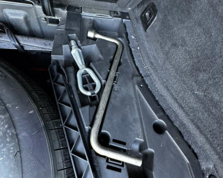 Чорний БМВ Х5, об'ємом двигуна 2.99 л та пробігом 306 тис. км за 12400 $, фото 15 на Automoto.ua