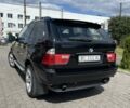 Черный БМВ Х5, объемом двигателя 3 л и пробегом 433 тыс. км за 9300 $, фото 4 на Automoto.ua