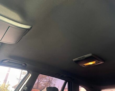 БМВ Х5 2004 в Черновцах на Automoto.ua Черный БМВ Х5, объемом двигателя 3 л и пробегом 471 тыс. км за 11600 $, фото 10 на Automoto.ua