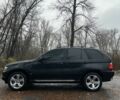 Черный БМВ Х5, объемом двигателя 4.4 л и пробегом 380 тыс. км за 8300 $, фото 4 на Automoto.ua