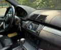 Чорний БМВ Х5, об'ємом двигуна 3 л та пробігом 330 тис. км за 10000 $, фото 10 на Automoto.ua