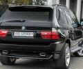 Черный БМВ Х5, объемом двигателя 0 л и пробегом 250 тыс. км за 3500 $, фото 3 на Automoto.ua