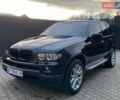 Черный БМВ Х5, объемом двигателя 3 л и пробегом 394 тыс. км за 11650 $, фото 13 на Automoto.ua
