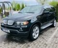 Чорний БМВ Х5, об'ємом двигуна 4.4 л та пробігом 259 тис. км за 6000 $, фото 4 на Automoto.ua