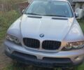 Чорний БМВ Х5, об'ємом двигуна 3 л та пробігом 400 тис. км за 5900 $, фото 1 на Automoto.ua