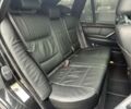 Черный БМВ Х5, объемом двигателя 4.4 л и пробегом 265 тыс. км за 11500 $, фото 21 на Automoto.ua