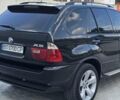 БМВ Х5 2004 в Тернополе на Automoto.ua Черный БМВ Х5, объемом двигателя 3 л и пробегом 360 тыс. км за 12900 $, фото 10 на Automoto.ua