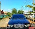 Чорний БМВ Х5, об'ємом двигуна 4.4 л та пробігом 0 тис. км за 8900 $, фото 11 на Automoto.ua