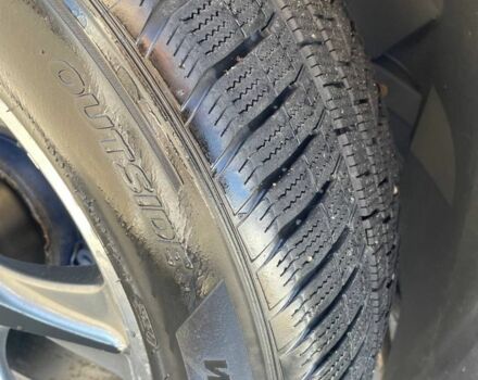 БМВ Х5 2004 в Черновцах на Automoto.ua Черный БМВ Х5, объемом двигателя 3 л и пробегом 471 тыс. км за 11600 $, фото 6 на Automoto.ua