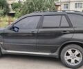 Чорний БМВ Х5, об'ємом двигуна 3 л та пробігом 298 тис. км за 5650 $, фото 3 на Automoto.ua