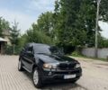 Черный БМВ Х5, объемом двигателя 2.98 л и пробегом 400 тыс. км за 9000 $, фото 1 на Automoto.ua