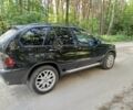 Черный БМВ Х5, объемом двигателя 3 л и пробегом 300 тыс. км за 5800 $, фото 2 на Automoto.ua